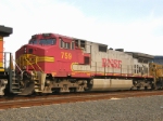 BNSF 759